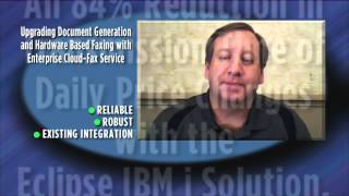 TransMontaigne Testimonial about Eclipse Corp.mov Profile