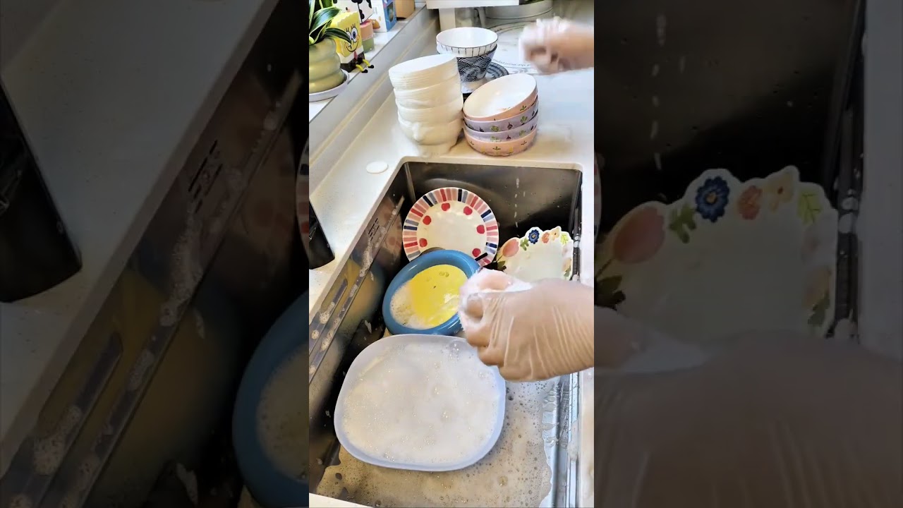 Home for the Spring Festival: Cooking or Welding? HomeCooking SpringFestival