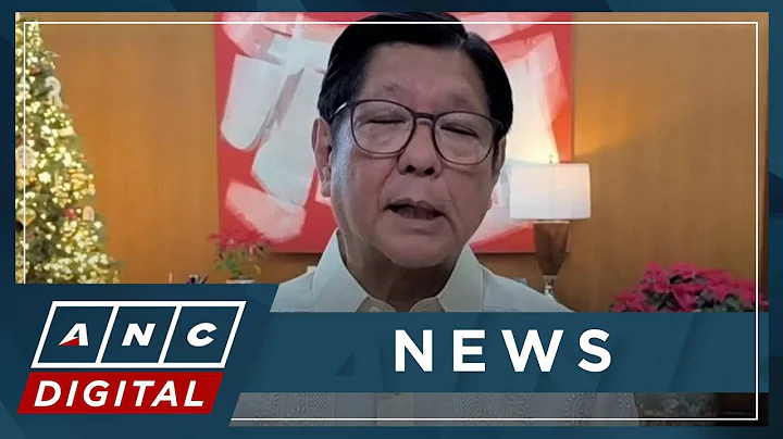 Marcos announces arrest warrant out vs. Sarah Discaya, others over 'ghost' Davao Occidental project