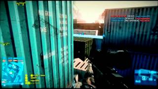 Obay Abhifi1 - Bf3 Trickshots