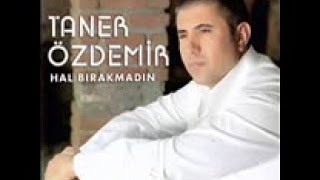 TANER ÖZDEMİR - TANIMIYORUM Resimi