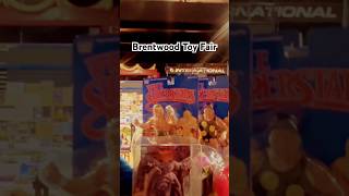 Brentwood Toy Fair