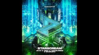 Jaxx & Vega x Justin Prime x Skarleth - Starscream (Extended Mix)