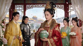 Full At 19, a fallen queen weds a dying emperor, then exposes the vengeful eunuch and rules in 3 days Update