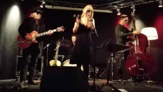 Watch Eilen Jewell Everywhere I Go video
