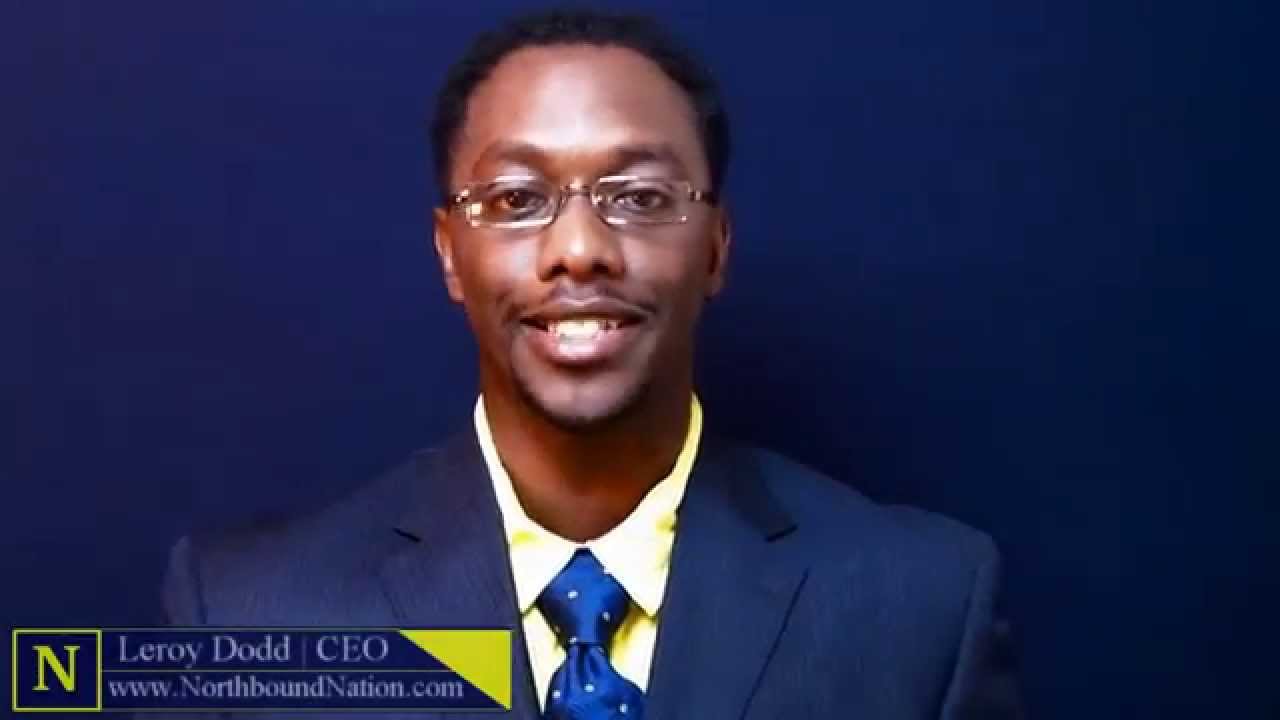 Northbound Nation Welcome Video