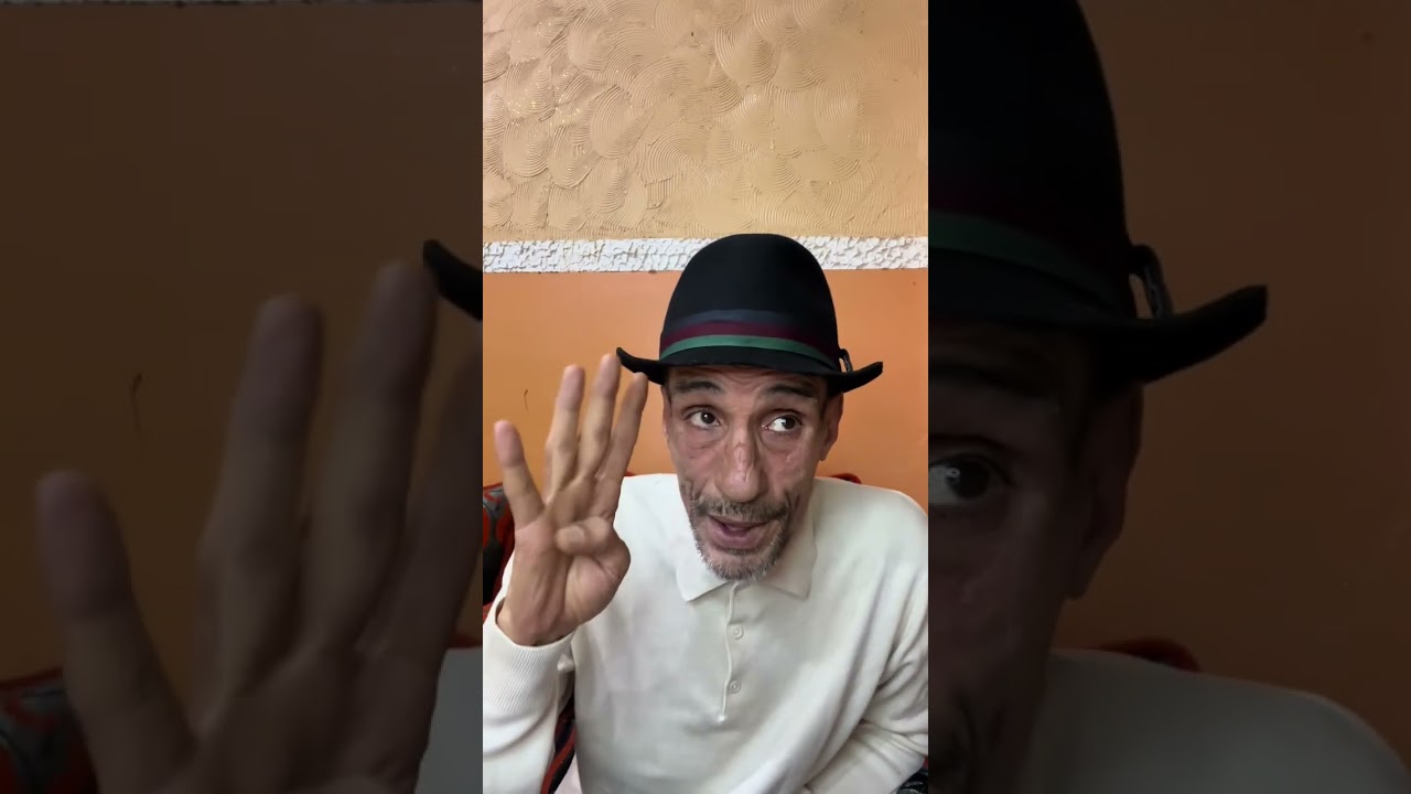 كيفاش دخلت للميليو و عرفت لمافيا - الجزء الثاني