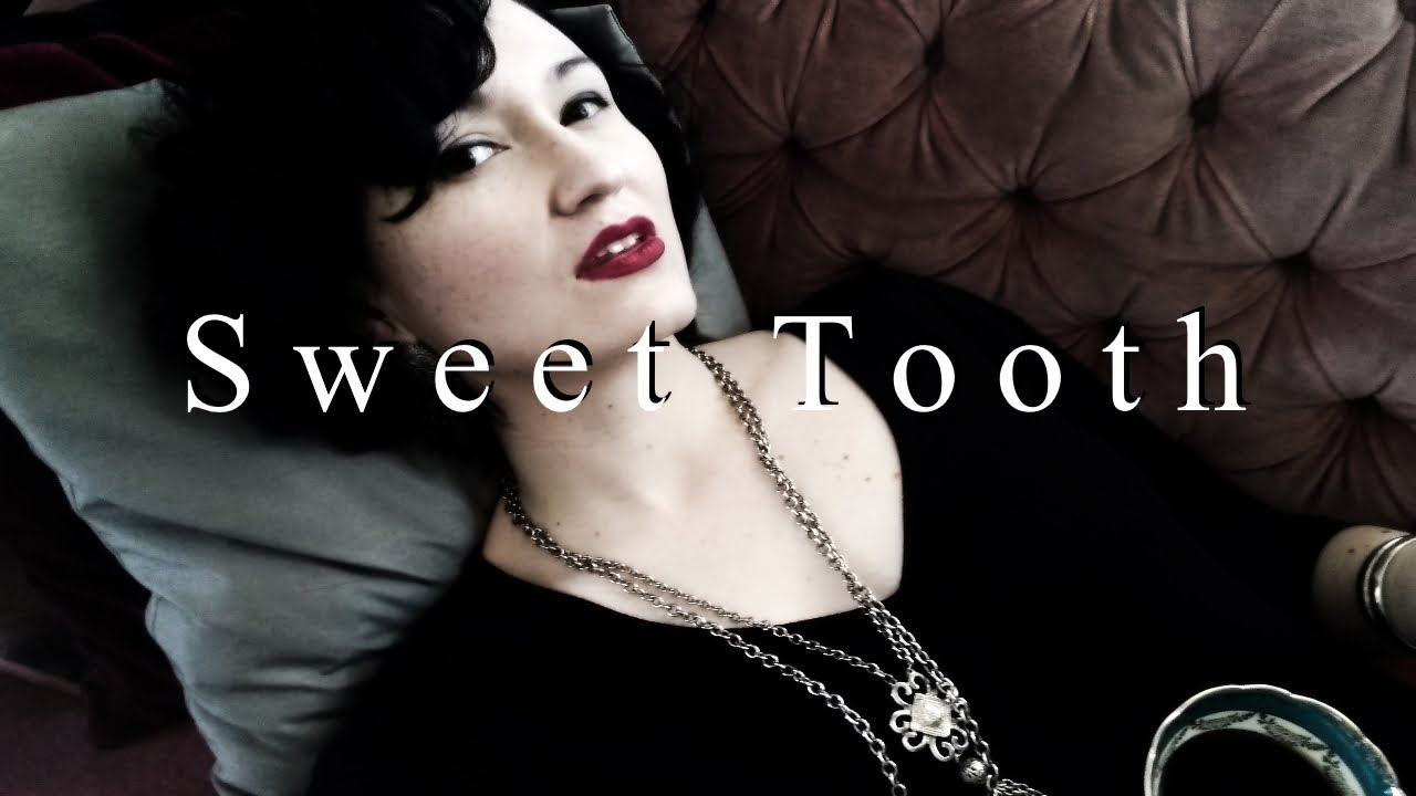 "Sweet Tooth" by High Step Society and Free Creatures - An Electro Swing Review "Sweet Tooth" by High Step Society and Free Creatures - An Electro Swing Review