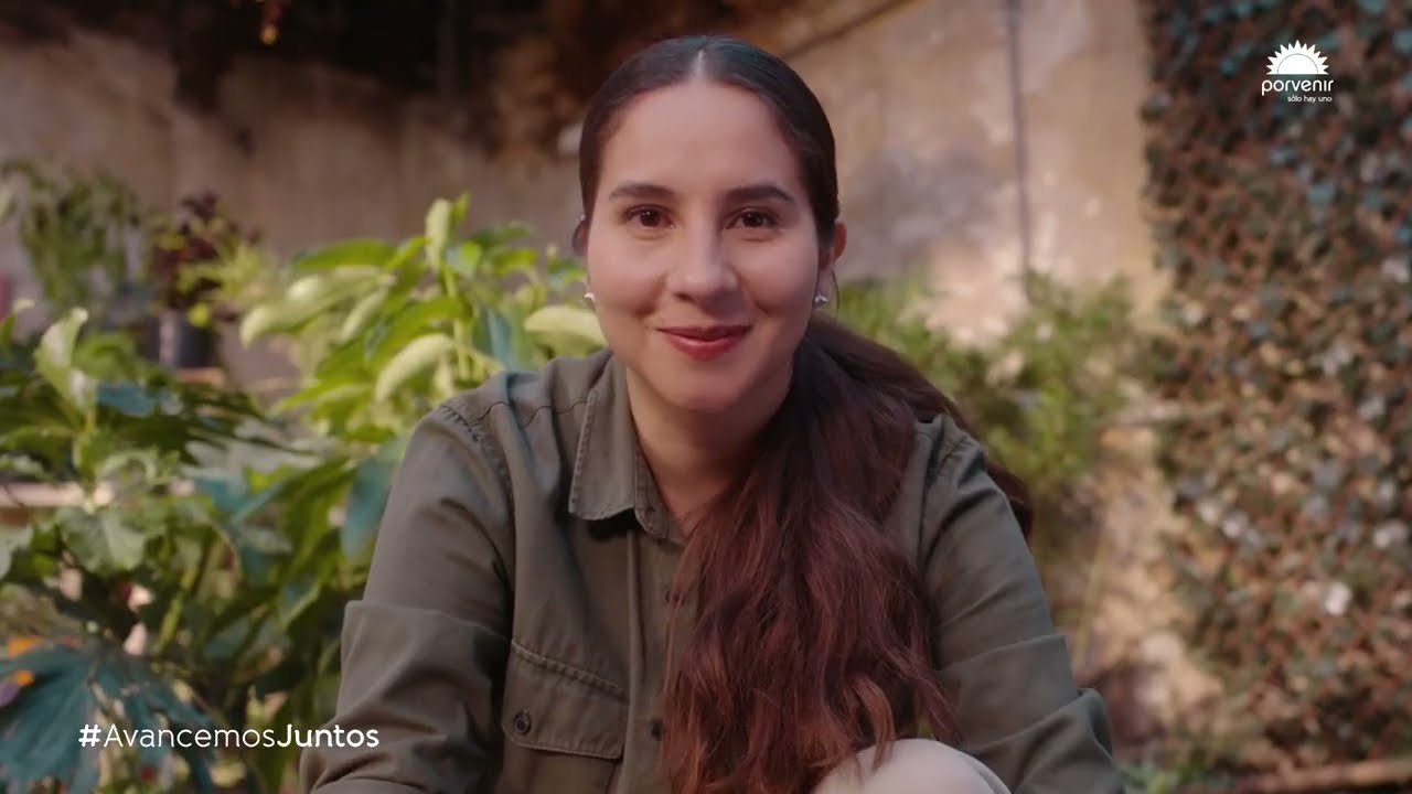 Juntos estamos Construyendo País
