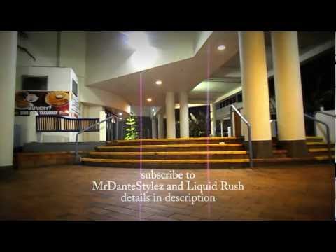 Example - Midnight Run | DanteStylez + Liquid Rush