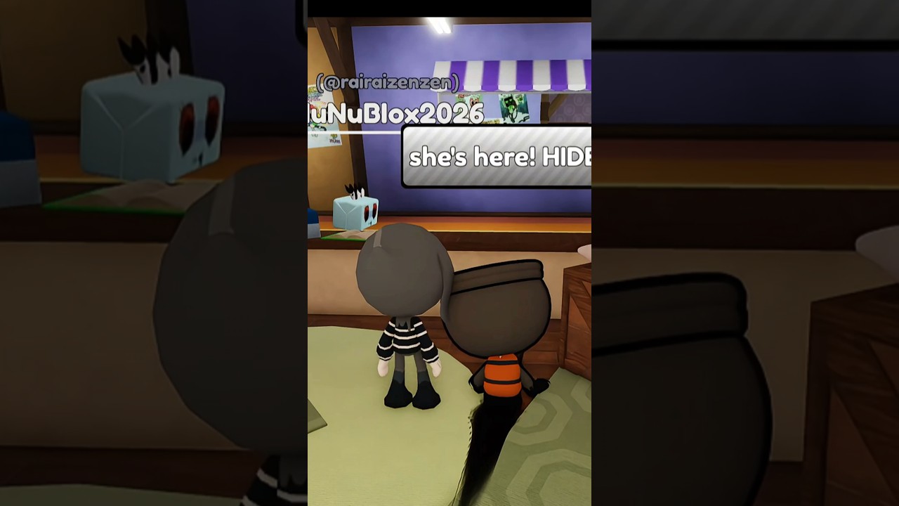 Неряшливая парочка снова отличилась 