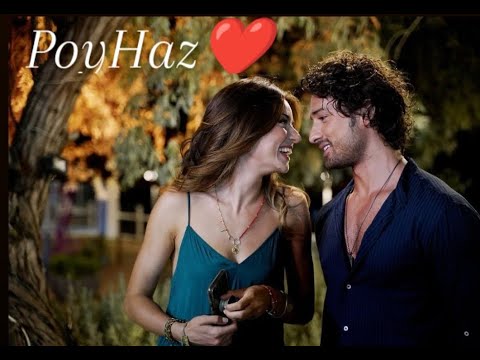 Haziran y Poyraz | Ada masalı | Rengarenk örmanlar