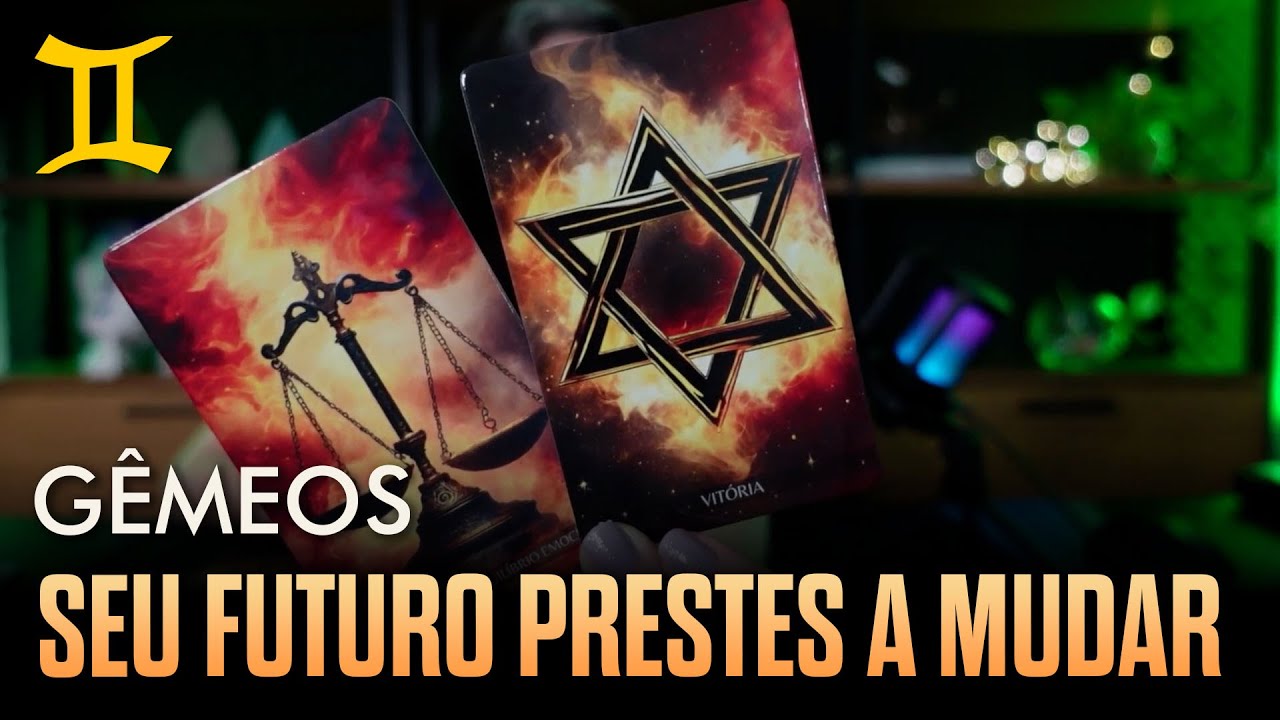 GÊMEOS ♊ JUSTIÇA! VC PEDIU, O UNIVERSO OUVIU! #signodegemeos #signodegêmeos
