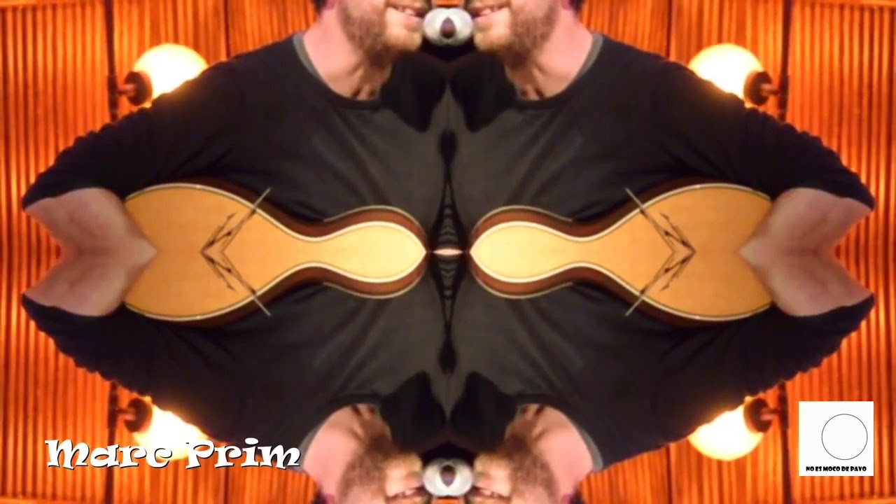 Marc Prim (Alfa Bar, BCN)