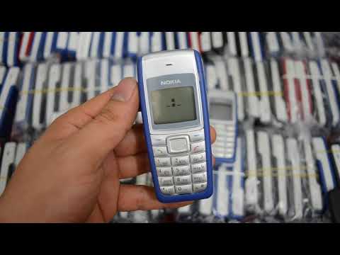 ALOFONE.VN - NOKIA 1110i GIÁ 199k, CHỈ CÒN 140k CHO HS-SV