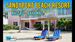 Sandyport Beach Resort, Bahamas (Make Sure to Watch)