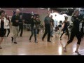 Argentine Tango Music Exercises Allegro  Class   www.tangonation.com   3/14/2013