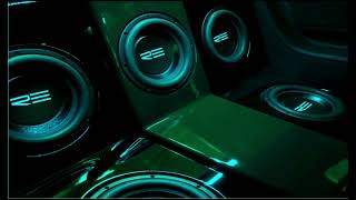 (26-45HZ) Capleton - Danger Zone (REBASSED BY WAGON MAFIA)