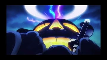 Dc The Don-Mr. Not Nice (Amv)