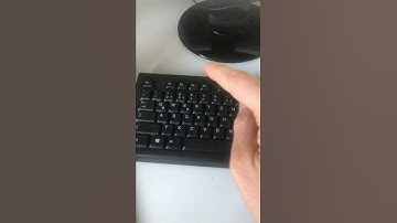 How to press "F3" on keyboard #shorts #trending #asmr