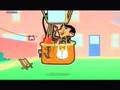 Mr Bean Animation: Car Trouble