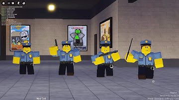 Highway Campaign - Southwind City Station Ambush [Roblox - Defend The Train BETA]