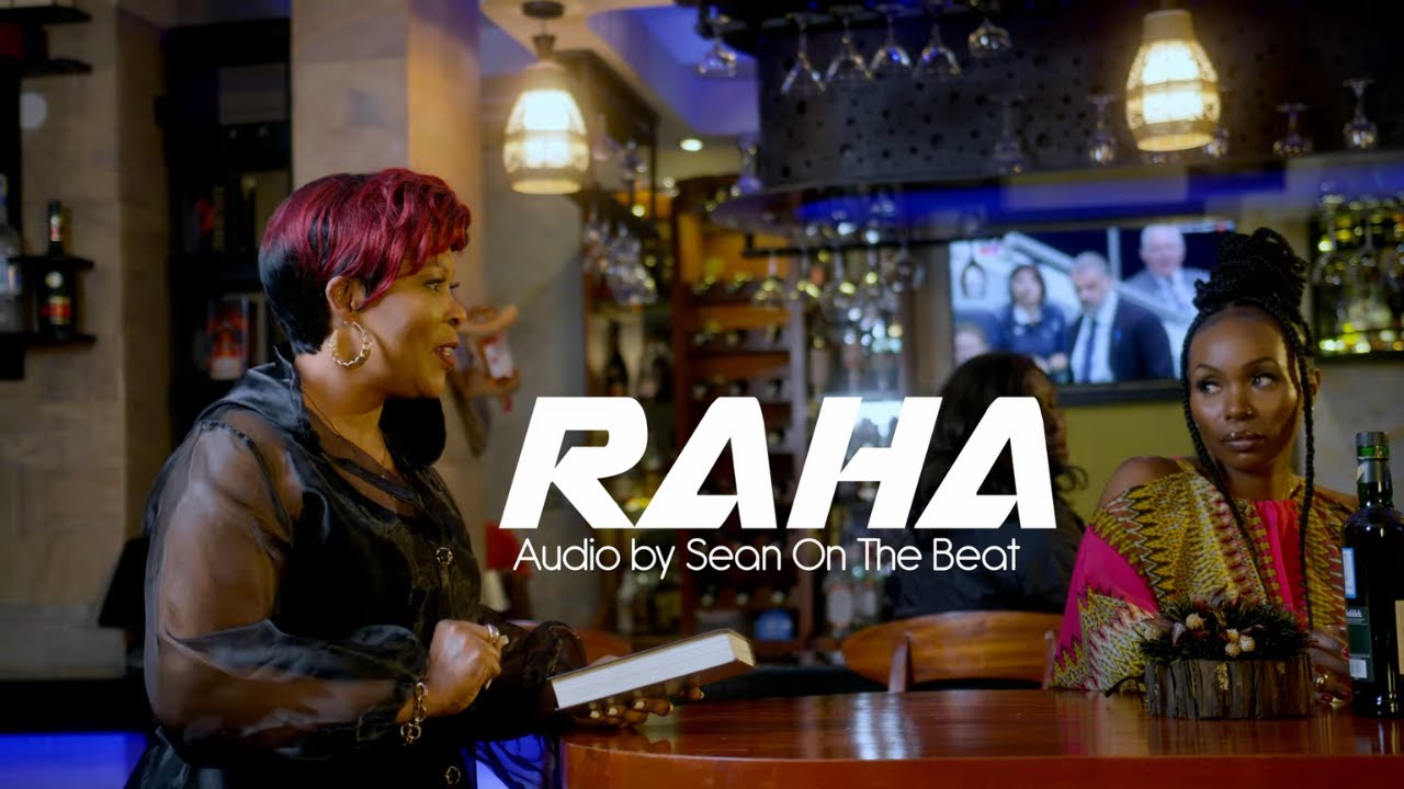 Guarda Janet Otieno - Raha (Official Video) su YouTube Guarda Janet Otieno - Raha (Official Video) su YouTube