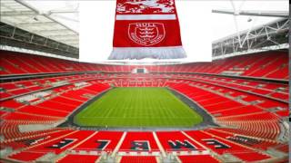 HULL KR WEMBLEY