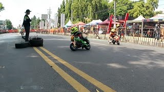 QTT MINI GP, ROAD RACE SITUBONDO 2024