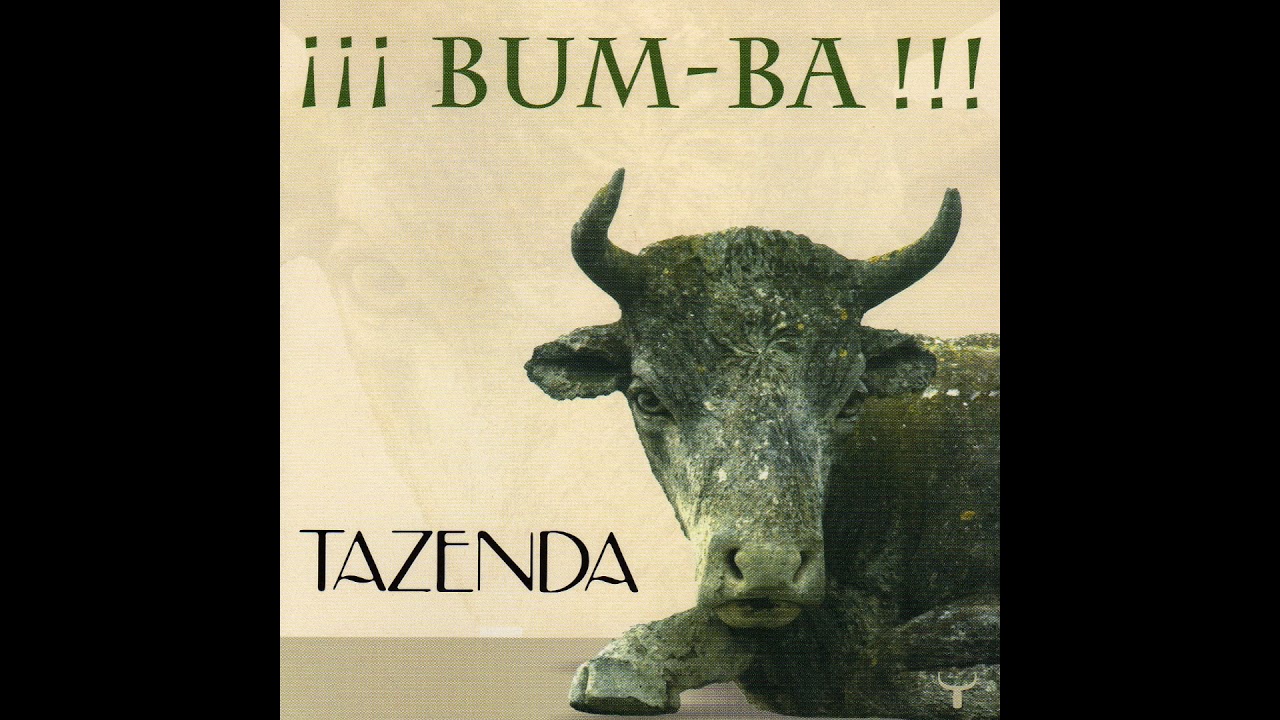 Watch Tazenda - Benzina on YouTube Watch Tazenda - Benzina on YouTube