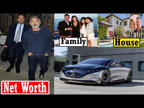 Wideo: Mossimo Giannulli Net Worth: Wiki, Żonaty, Rodzina, Ślub, Wynagrodzenie, Rodzeństwo