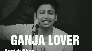🔥 Ganja Lover - Shayari Status, Weed Lover 🔥 - YouTube