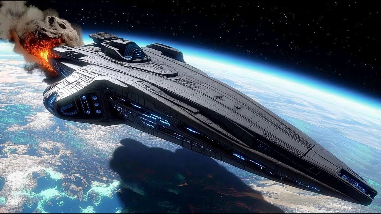 Galaxy Empire entsetzt: „Das war doch nicht ihre gesamte Armee!“ HFY HFY Sci-Fi-Geschichte