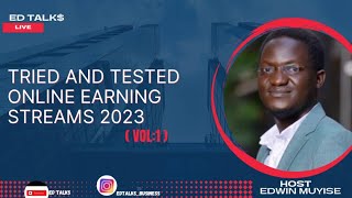 Tried and Tested Ways to Make Money from Home in 2025! Vol.1 screenshot 5