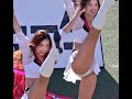 富士通フロンティアーズチア　試合中ダンス31　2023年　富士通スタジアム川崎