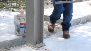 grout