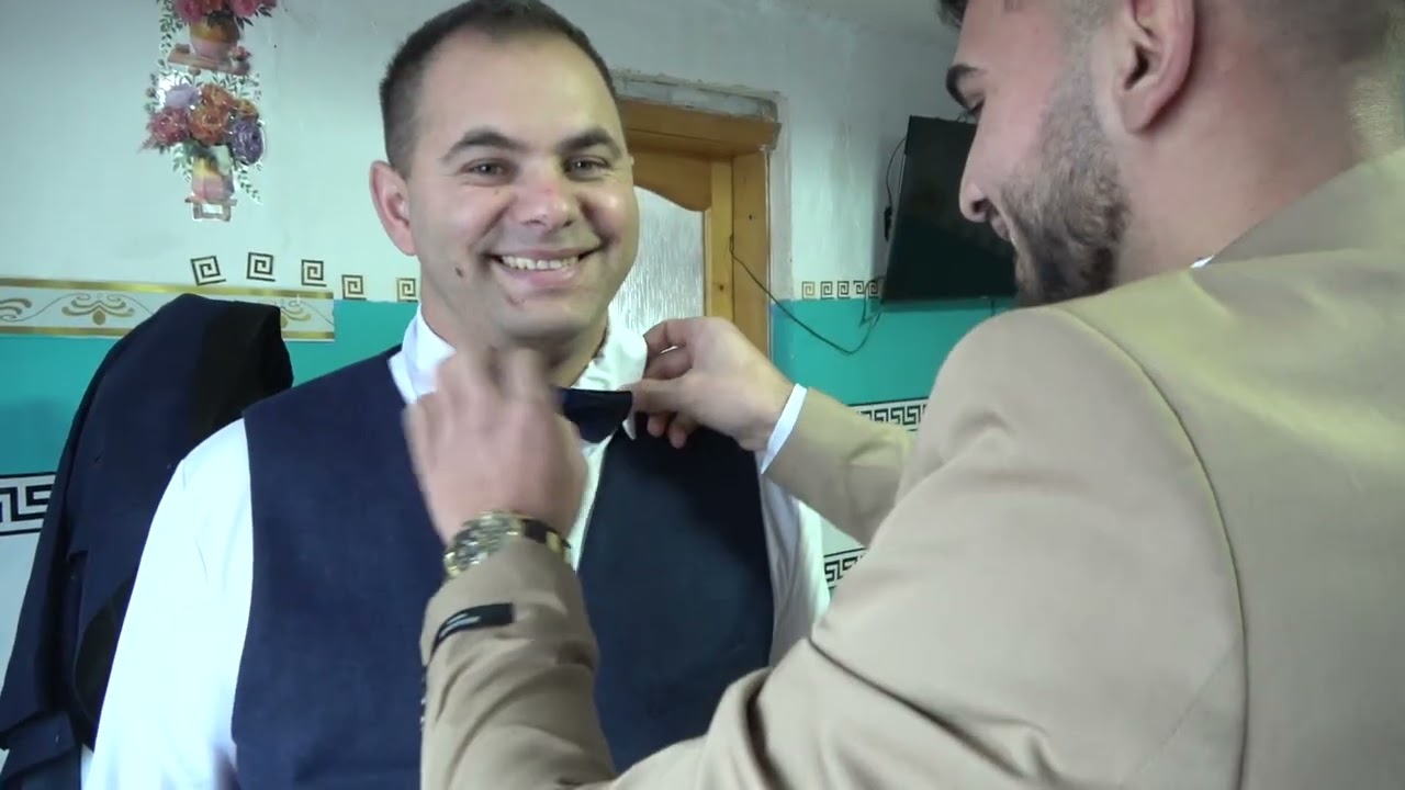 MEGA SVADBA LUKAŠ @ BARBORA LUBOTIN 14,2,2026