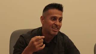 New Faculty Orientation Video Outtakes