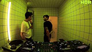 Spandau20 - Rifts B2B Dajusch / July 6 / 9pm-10pm
