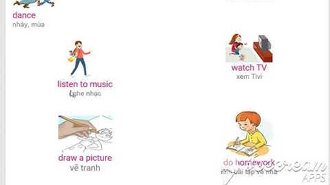 GRADE 3-Unit 18 What are you doing