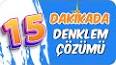 Denklemlerin Tanımı ve Sınıflandırması ile ilgili video