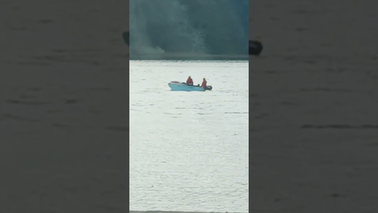 Река Сьюслоу. Побережье Орегона. 