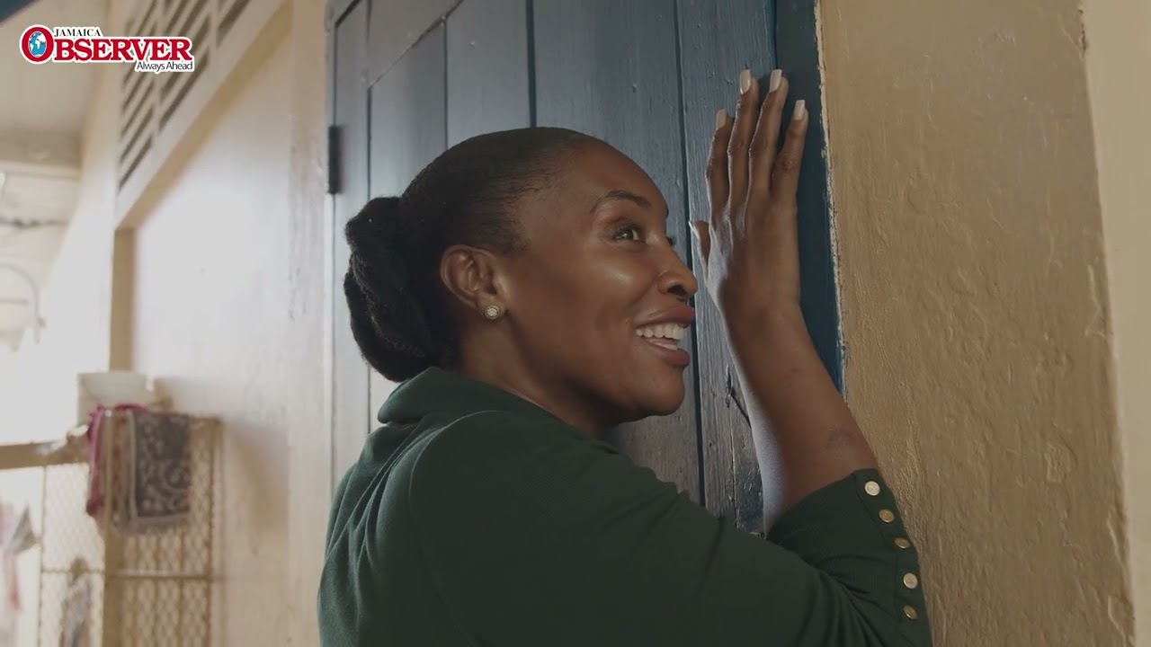 Заброшенный на десятилетия: генеральный директор Bellevue Сюзетт Бьюкенен призывает к усилению по...