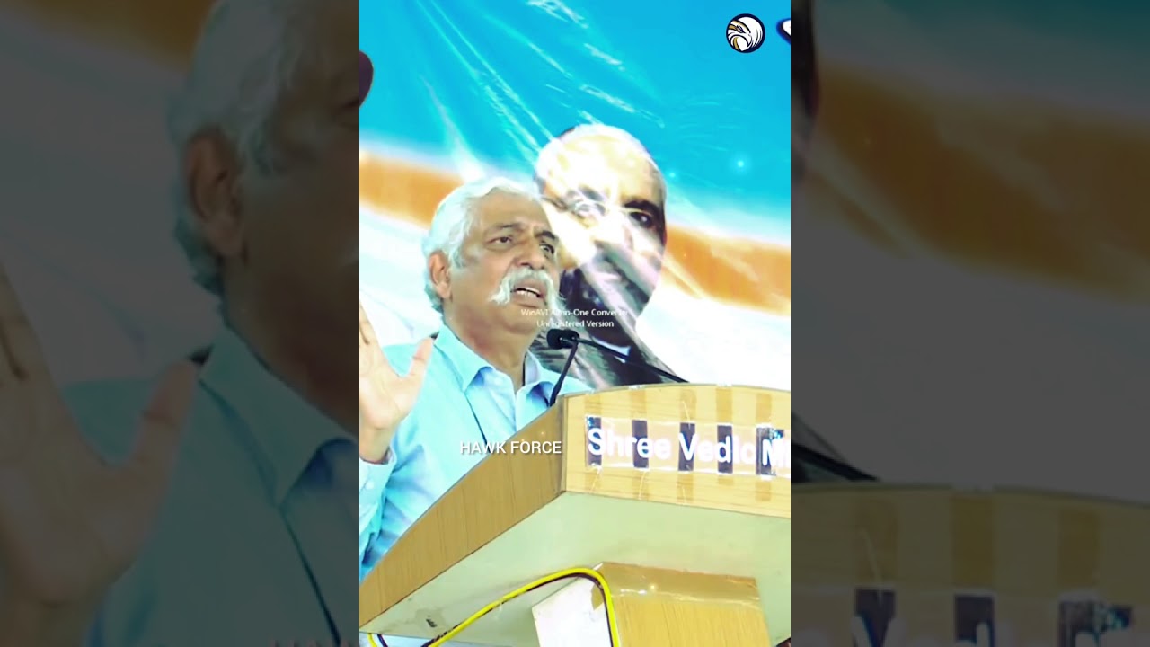 Overcome Your Fears with Major General G.D. Bakshi Sir - 