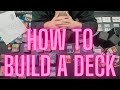 New commander deck building guidetemplate  make your edh deck better