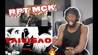 RPT MCK - TẠI VÌ SAO | Official Music Video // Reaction!!! Love the vibes Though😎