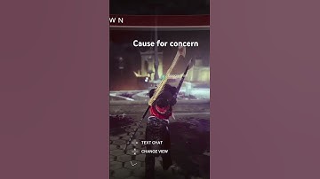 Hive with automatic weapons #destiny2 #gm #lightfall