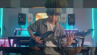 Download Lagu Roselia - Re : Birth Day  |  Electric Guitar cover  |  Yus Man Rock 宇士曼搖滾