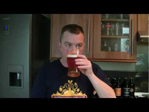 Real Ale Guide's Sierra Nevada Pale Ale / Craft Be...