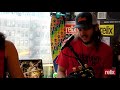 "Tennessee Jed" - Midnight North | Relix Studio Sessions | 8/1/17